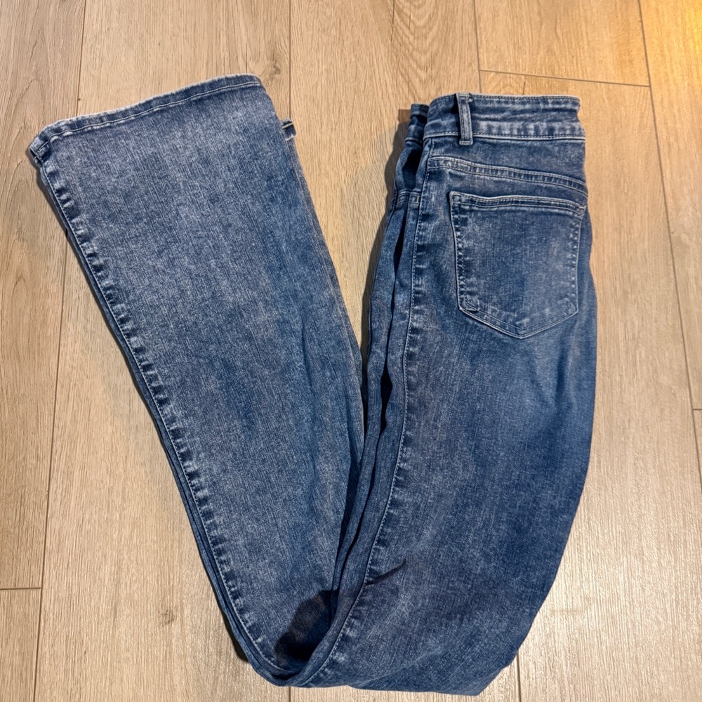 FIT JEANS